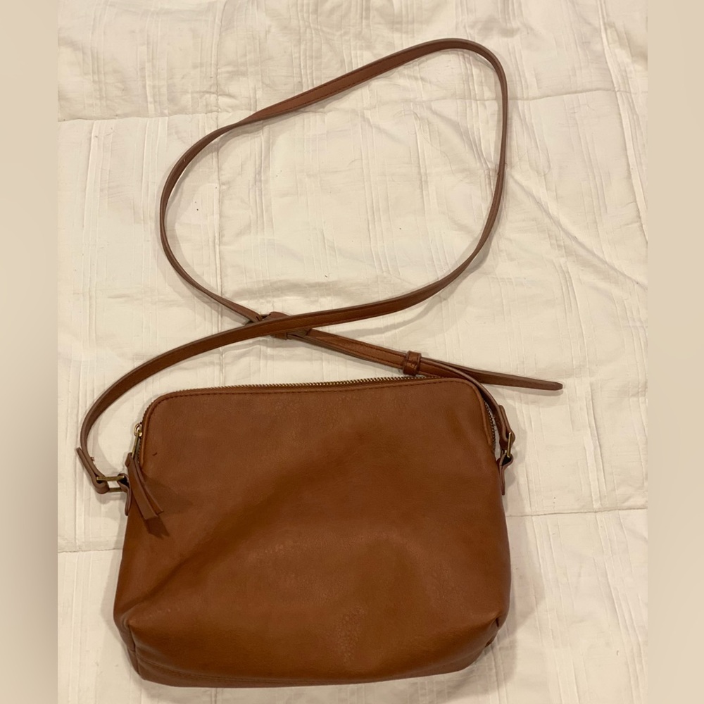 Cross Body Bag